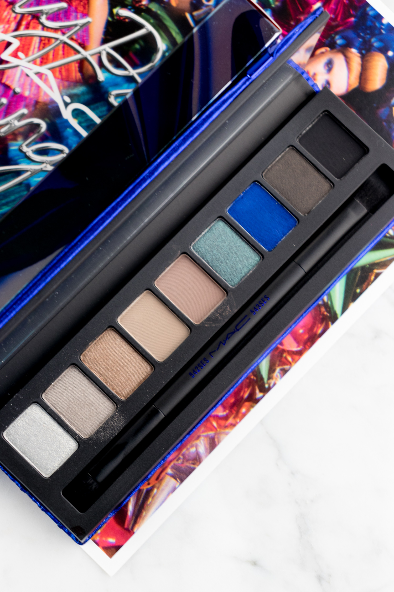 10 Must-Haves from the MAC Shiny Pretty Things Holiday Makeup